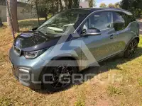 2021 BMW I3
