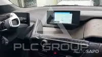 2021 BMW I3