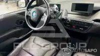 2021 BMW I3