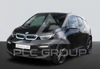 2021 BMW I3