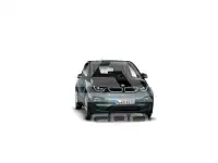 2021 BMW I3