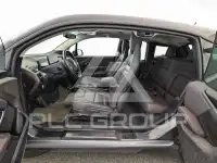 2021 BMW I3
