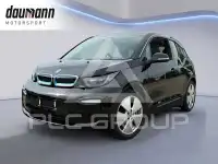 2021 BMW I3