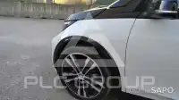2021 BMW I3