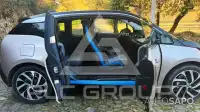 2021 BMW I3