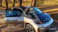 2021 BMW I3