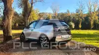 2021 BMW I3