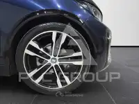 2021 BMW I3