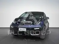 2021 BMW I3