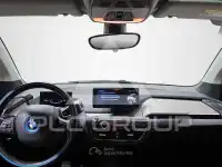 2021 BMW I3
