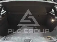 2021 BMW I3