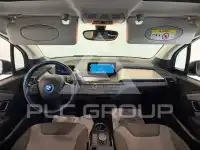 2021 BMW I3