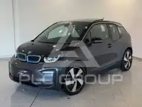 2021 BMW I3