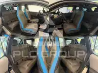 2021 BMW I3