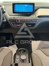 2021 BMW I3