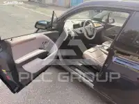 2021 BMW I3