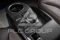 2021 BMW I3