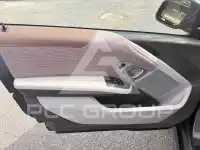 2021 BMW I3
