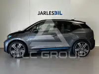 2021 BMW I3