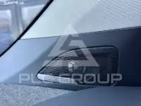 2021 BMW I3