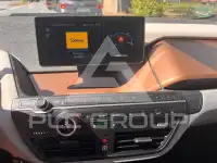 2021 BMW I3