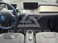 2021 BMW I3