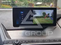 2021 BMW I3