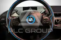 2021 BMW I3