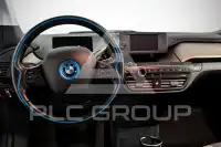 2021 BMW I3