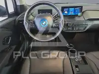 2021 BMW I3