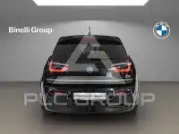 2021 BMW I3