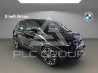 2021 BMW I3