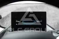 2021 BMW I3