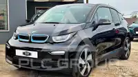 2021 BMW I3
