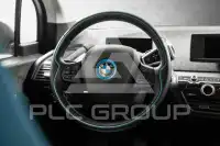 2021 BMW I3