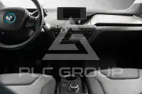 2021 BMW I3