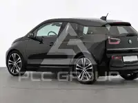 2021 BMW I3