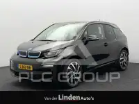2021 BMW I3