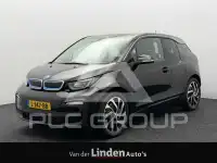 2021 BMW I3