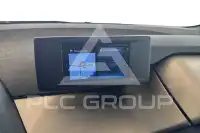 2021 BMW I3