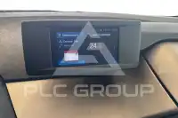 2021 BMW I3