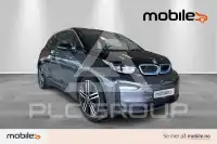 2021 BMW I3