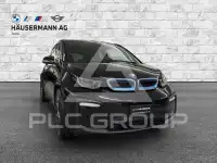 2021 BMW I3