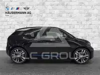 2021 BMW I3