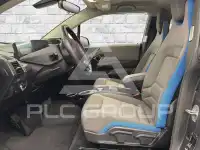 2021 BMW I3