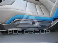 2021 BMW I3