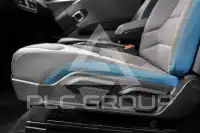 2021 BMW I3