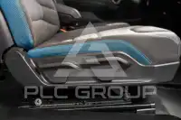 2021 BMW I3