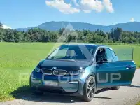 2021 BMW I3