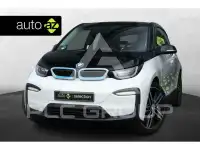 2021 BMW I3